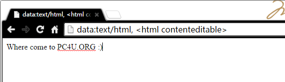 Chrome