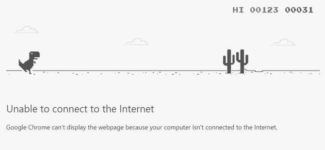 network connection