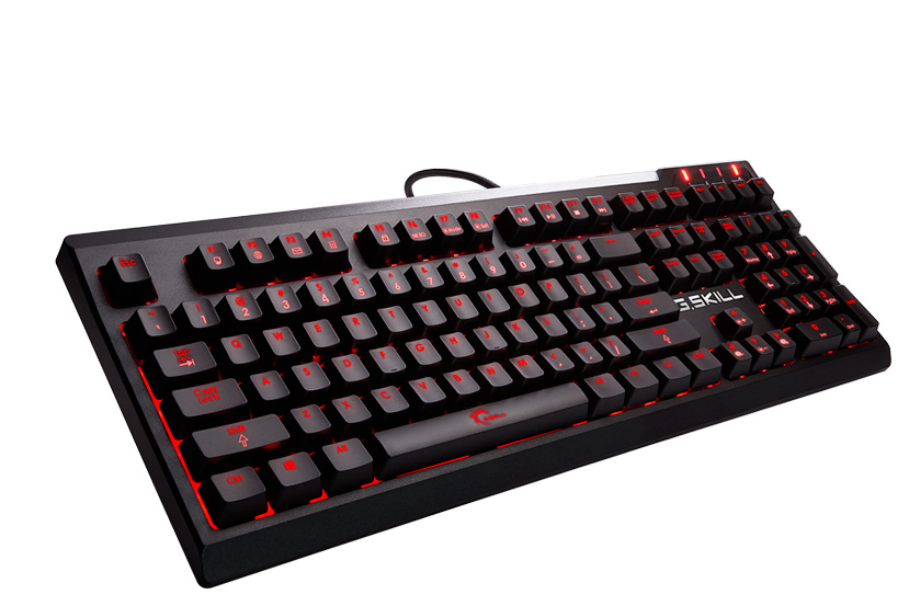 gaming keyboard