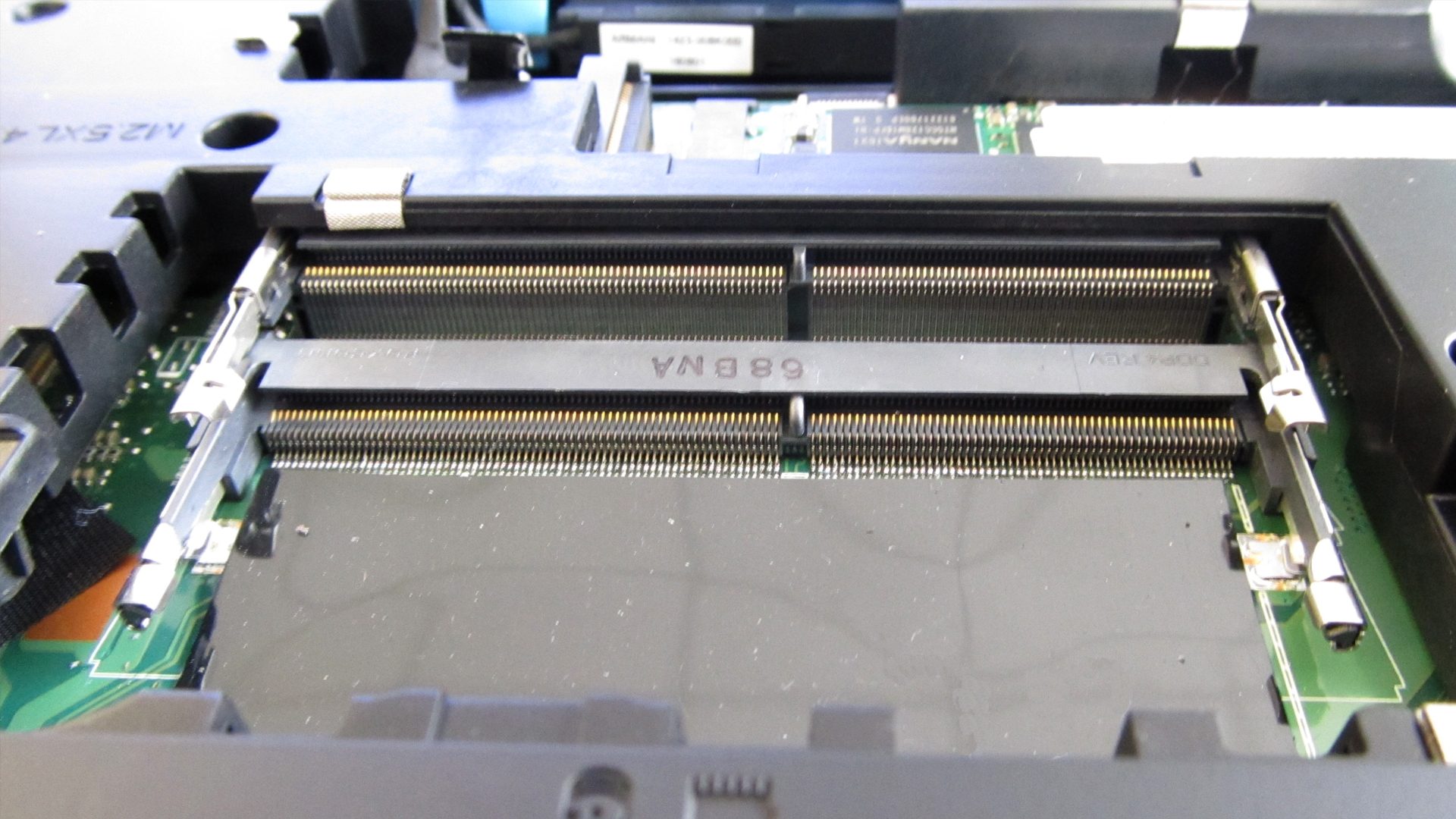 Acer Predator 17 G9-793-78CM 